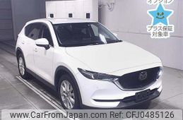 mazda cx-5 2020 -MAZDA--CX-5 KF2P-401562---MAZDA--CX-5 KF2P-401562-