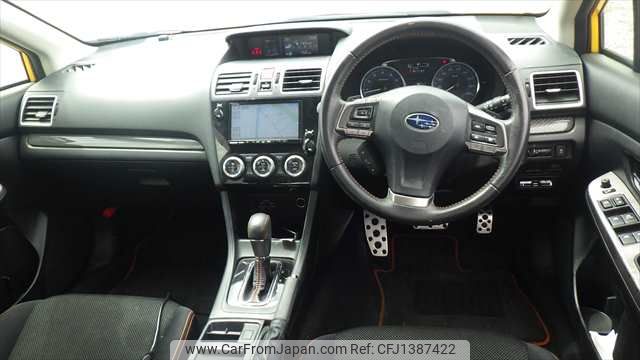 subaru xv 2015 NIKYO_NT82967 image 1