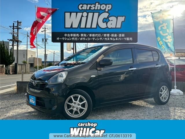 daihatsu mira-e-s 2013 quick_quick_DBA-LA300S_LA300S-1185168 image 1