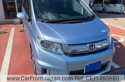 honda freed-spike 2014 -HONDA--Freed Spike DAA-GP3--GP3-1215054---HONDA--Freed Spike DAA-GP3--GP3-1215054-