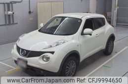 nissan juke 2013 -NISSAN--Juke YF15-213132---NISSAN--Juke YF15-213132-