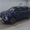 mitsubishi outlander-phev 2022 -MITSUBISHI 【筑豊 347ﾒ 33】--Outlander PHEV 5LA-GN0W--GN0W-0111049---MITSUBISHI 【筑豊 347ﾒ 33】--Outlander PHEV 5LA-GN0W--GN0W-0111049- image 2