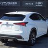 lexus nx 2020 -LEXUS--Lexus NX DAA-AYZ10--AYZ10-1029215---LEXUS--Lexus NX DAA-AYZ10--AYZ10-1029215- image 4