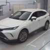 toyota harrier 2021 -TOYOTA 【尾張小牧 331ﾇ7588】--Harrier 6BA-MXUA80--MXUA80-0058317---TOYOTA 【尾張小牧 331ﾇ7588】--Harrier 6BA-MXUA80--MXUA80-0058317- image 1