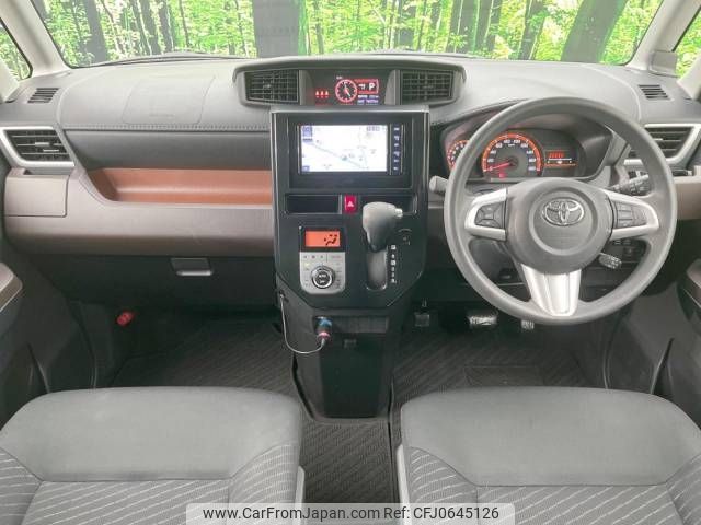 toyota roomy 2018 -TOYOTA--Roomy DBA-M900A--M900A-0240800---TOYOTA--Roomy DBA-M900A--M900A-0240800- image 2