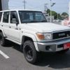 toyota land-cruiser 2015 -TOYOTA 【水戸 130ﾀ1003】--Land Cruiser CBF-GRJ76K--GRJ76-1003510---TOYOTA 【水戸 130ﾀ1003】--Land Cruiser CBF-GRJ76K--GRJ76-1003510- image 34