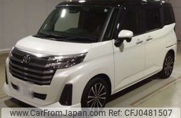 toyota roomy 2020 -TOYOTA 【神戸 505ｽ 594】--Roomy 4BA-M900A--M900A-0509748---TOYOTA 【神戸 505ｽ 594】--Roomy 4BA-M900A--M900A-0509748-