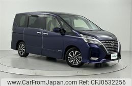 nissan serena 2020 -NISSAN--Serena DAA-GFC27--GFC27-201234---NISSAN--Serena DAA-GFC27--GFC27-201234-