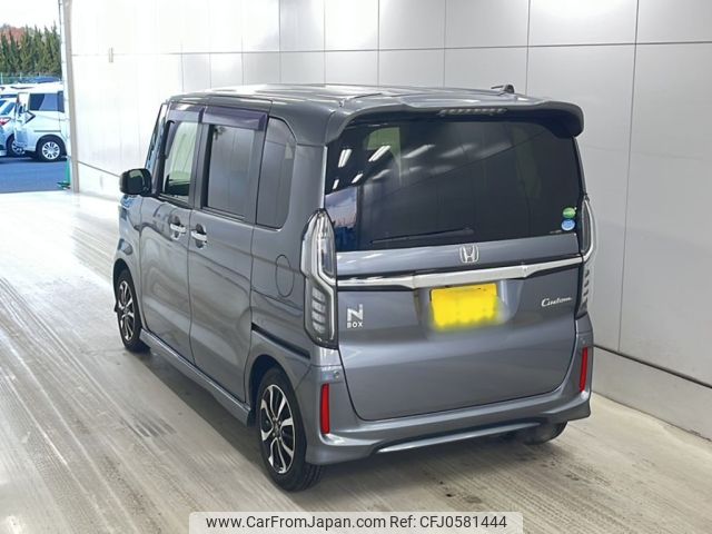 honda n-box 2019 -HONDA 【山口 583そ2322】--N BOX JF3-1219541---HONDA 【山口 583そ2322】--N BOX JF3-1219541- image 2