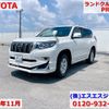 toyota land-cruiser-prado 2020 -TOYOTA--Land Cruiser Prado 3BA-TRJ150W--TRJ150-0119290---TOYOTA--Land Cruiser Prado 3BA-TRJ150W--TRJ150-0119290- image 1