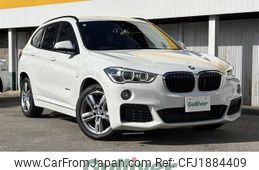 bmw x1 2018 CFJ1884409