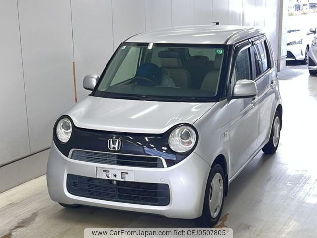 honda n-one 2013 -HONDA--N ONE JG1-1042267---HONDA--N ONE JG1-1042267- image 1