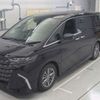 toyota alphard 2024 -TOYOTA 【三河 302ひ7452】--Alphard AGH40W-0020158---TOYOTA 【三河 302ひ7452】--Alphard AGH40W-0020158- image 1