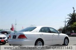 toyota crown 2005 TE2989