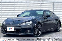 subaru brz 2013 quick_quick_ZC6_ZC6-006910