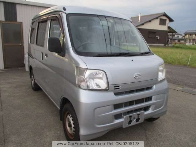 daihatsu hijet-van 2017 -DAIHATSU--Hijet Van EBD-S321V--S321V-0328293---DAIHATSU--Hijet Van EBD-S321V--S321V-0328293- image 1