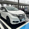 honda odyssey 2014 -HONDA--Odyssey DBA-RC1--RC1-1026174---HONDA--Odyssey DBA-RC1--RC1-1026174- image 1