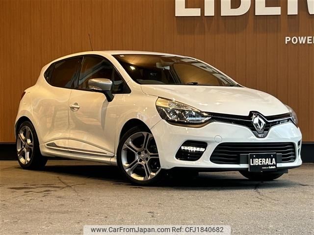 renault lutecia 2014 CFJ1840682 image 1