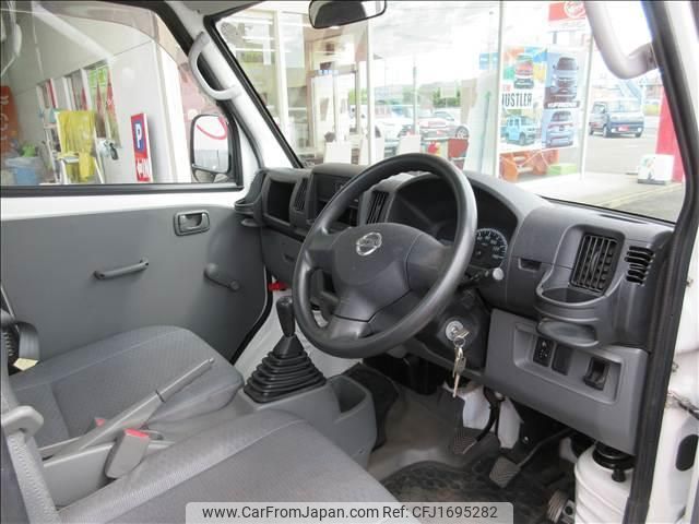 nissan clipper-truck 2013 CFJ1695282 image 2
