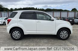 toyota rush 2006 CFJ1785206