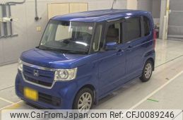 honda n-box 2018 -HONDA 【豊田 580ぬ1751】--N BOX JF3-1106516---HONDA 【豊田 580ぬ1751】--N BOX JF3-1106516-