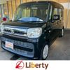 suzuki spacia 2020 quick_quick_MK53S_MK53S-249903 image 1