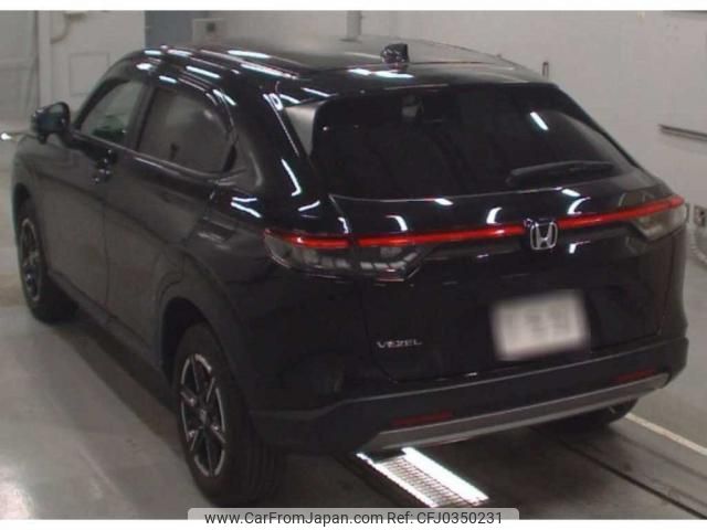 honda vezel 2021 quick_quick_6BA-RV3_1002991 image 2