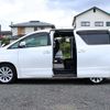 toyota vellfire 2008 Y11333 image 11