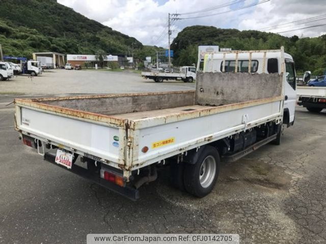 mitsubishi-fuso canter 2017 quick_quick_TPG-FEB50_FEB50-554154 image 2