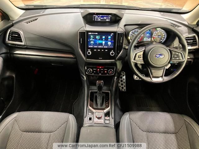 subaru forester 2022 CFJ1509988 image 2