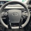 toyota aqua 2016 -TOYOTA--AQUA DAA-NHP10--NHP10-6525030---TOYOTA--AQUA DAA-NHP10--NHP10-6525030- image 5