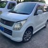 suzuki wagon-r 2010 CFJ1553126 image 1