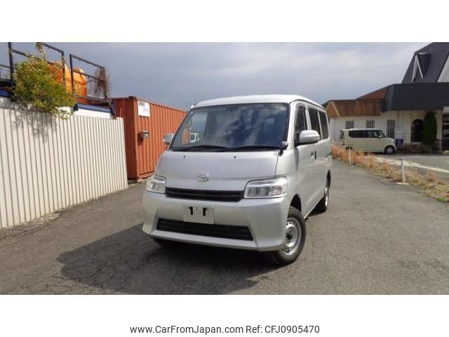 toyota townace-van 2022 quick_quick_5BF-S403M_S403M-0012643 image 1