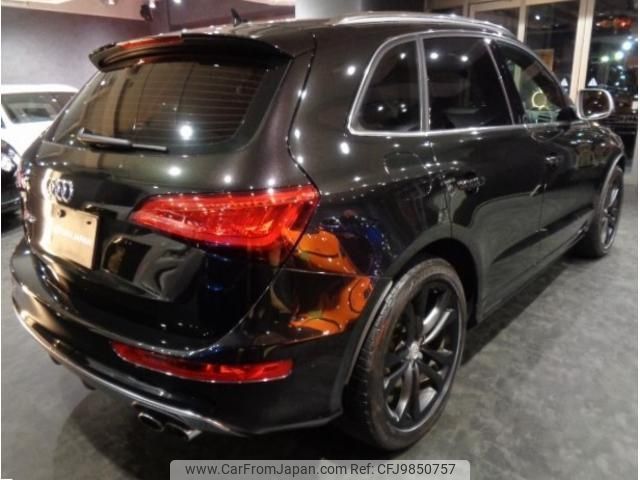 audi sq5 2014 -AUDI--Audi SQ5 8RCTXF--WAUZZZ8R4EA113131---AUDI--Audi SQ5 8RCTXF--WAUZZZ8R4EA113131- image 2