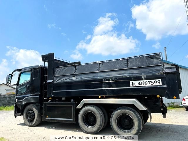 mitsubishi-fuso super-great 2012 GOO_NET_EXCHANGE_0403477A30250501W007 image 2