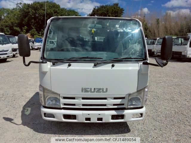 isuzu elf-truck 2008 CFJ1489054 image 2