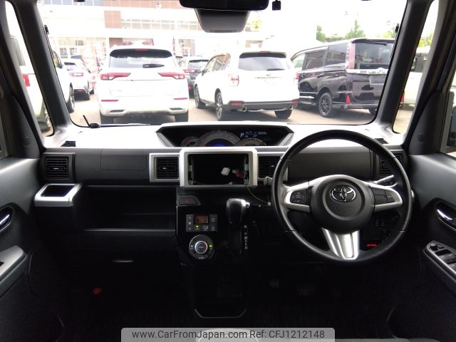 toyota pixis-mega 2018 -TOYOTA--Pixis Mega DBA-LA710A--LA710-0002967---TOYOTA--Pixis Mega DBA-LA710A--LA710-0002967- image 2