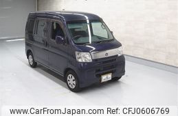 daihatsu hijet-van 2017 -DAIHATSU--Hijet Van S331V-0170802---DAIHATSU--Hijet Van S331V-0170802-