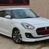 suzuki swift 2017 quick_quick_ZC53S_ZC53S-106156 image 2