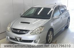 toyota caldina 2002 CFJ1796310