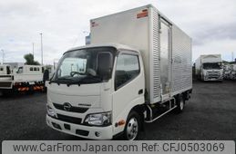 hino dutro 2019 CFJ0503069