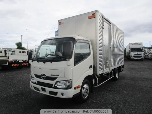 hino dutro 2019 CFJ0503069 image 1