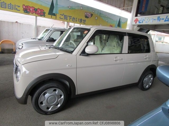 suzuki alto-lapin 2025 -SUZUKI--Alto Lapin 5BA-HE33S--HE33S-532***---SUZUKI--Alto Lapin 5BA-HE33S--HE33S-532***- image 2