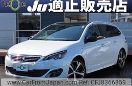 peugeot 308 2016 quick_quick_ABA-T9WHN02_VF3LRHNYWGS030728