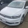 volkswagen golf-touran 2016 -VOLKSWAGEN--VW Golf Touran DBA-1TCZD--WVGZZZ1TZGW566084---VOLKSWAGEN--VW Golf Touran DBA-1TCZD--WVGZZZ1TZGW566084- image 3