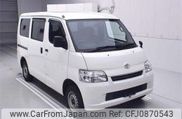 toyota liteace-van 2012 -TOYOTA--Liteace VAN S412M-0006100---TOYOTA--Liteace VAN S412M-0006100-