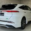 toyota harrier 2021 quick_quick_MXUA80_MXUA80-0064291 image 3