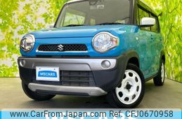 suzuki hustler 2016 quick_quick_DAA-MR41S_MR41S-221473