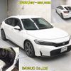 honda civic 2024 CFJ1722554 image 7