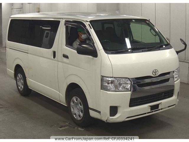 toyota regiusace-van 2018 quick_quick_CBF-TRH200V_TRH200-5033889 image 1